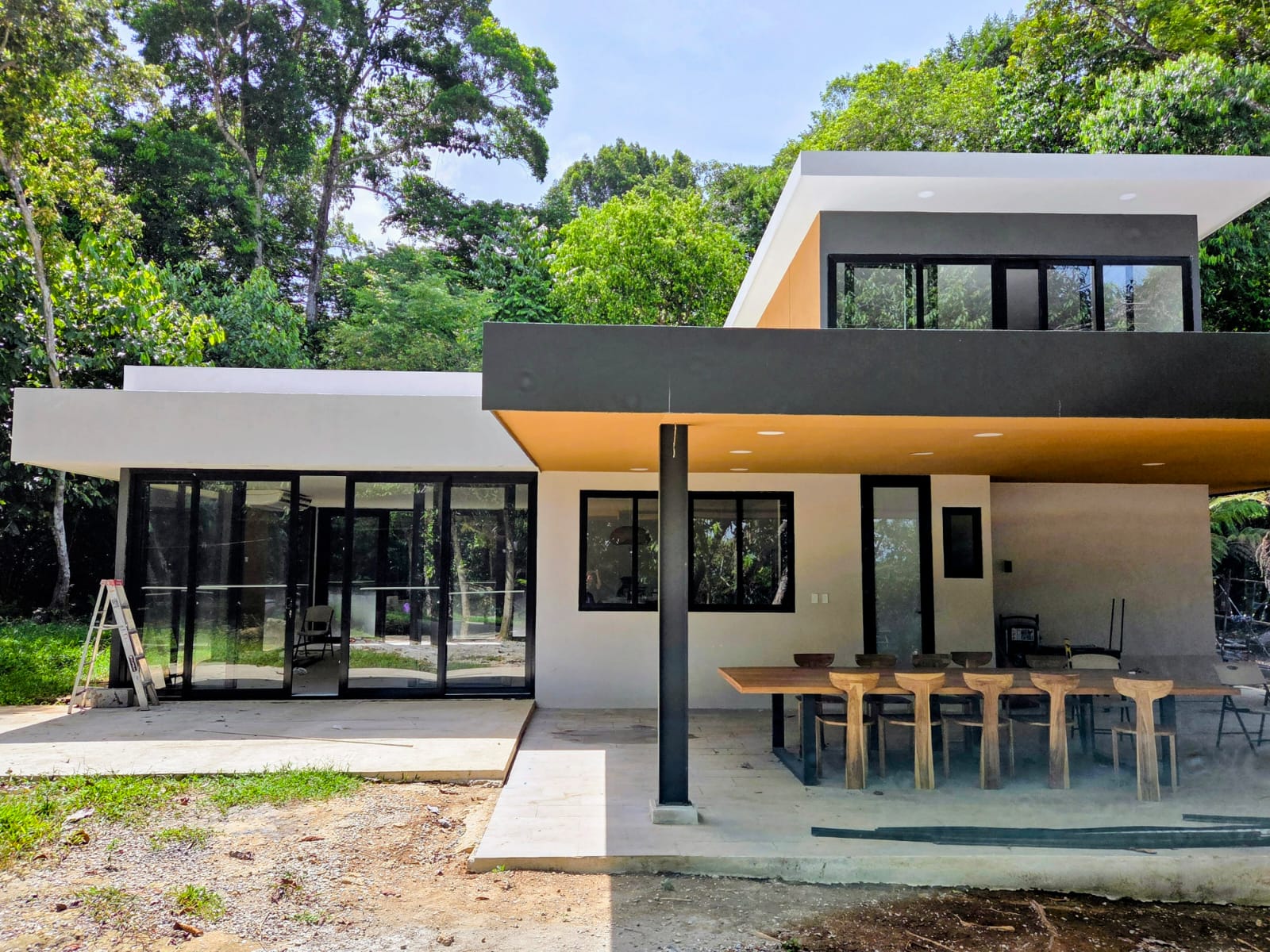 Casas
