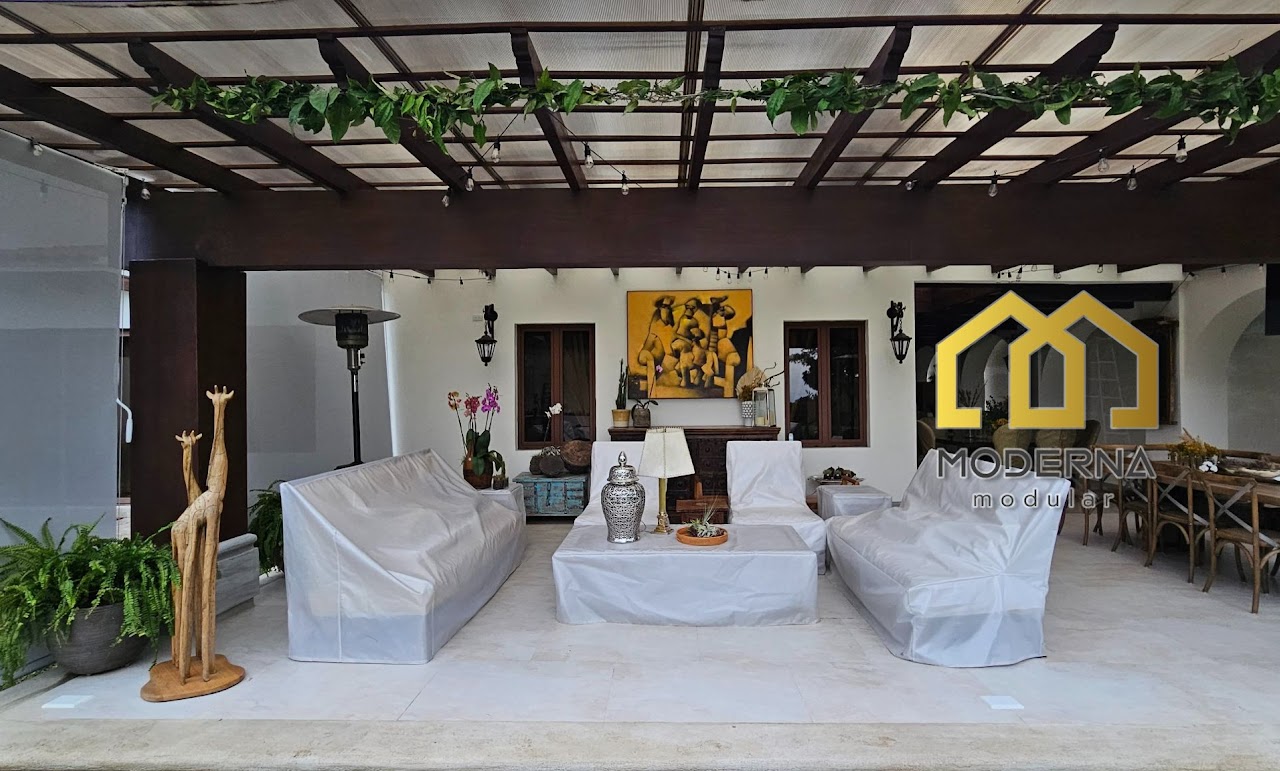 Remodelación